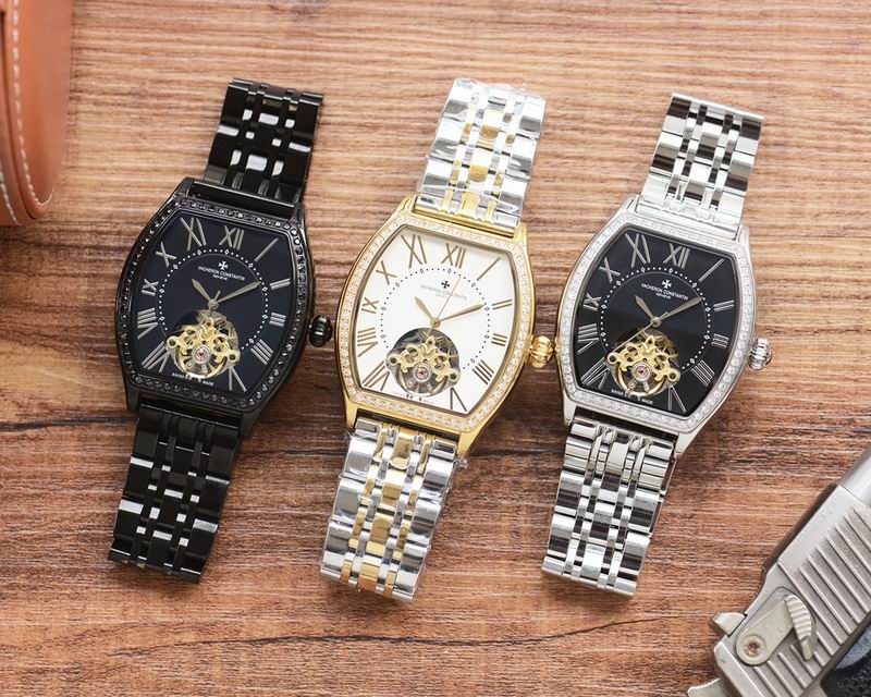 Vacheron Constantin  42X12.5mm 143 (4)