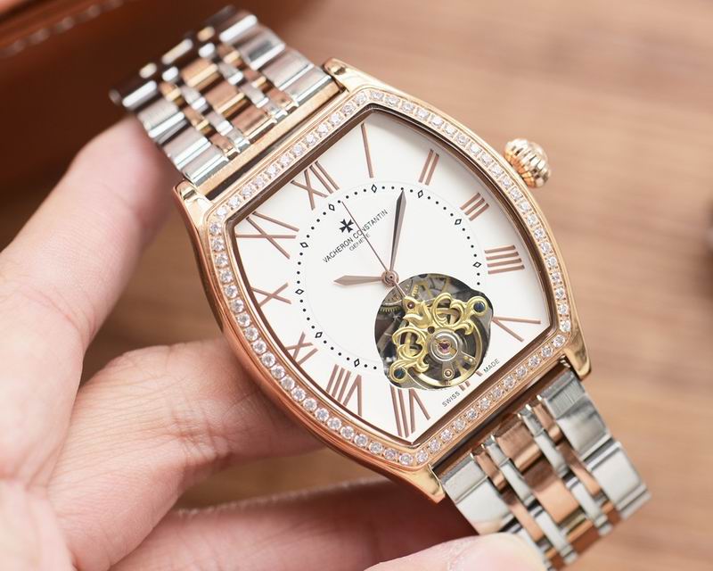 Vacheron Constantin  42X12.5mm 143 (5)
