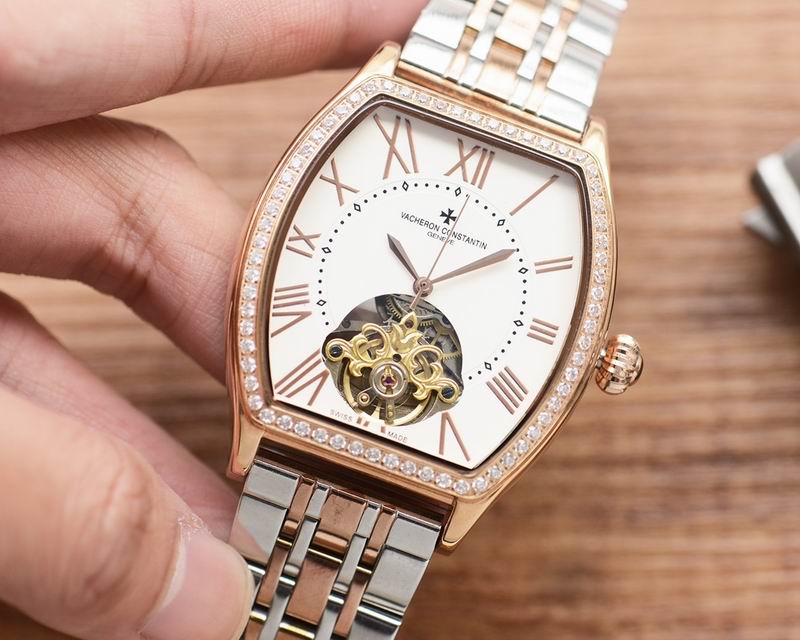 Vacheron Constantin  42X12.5mm 143 (6)