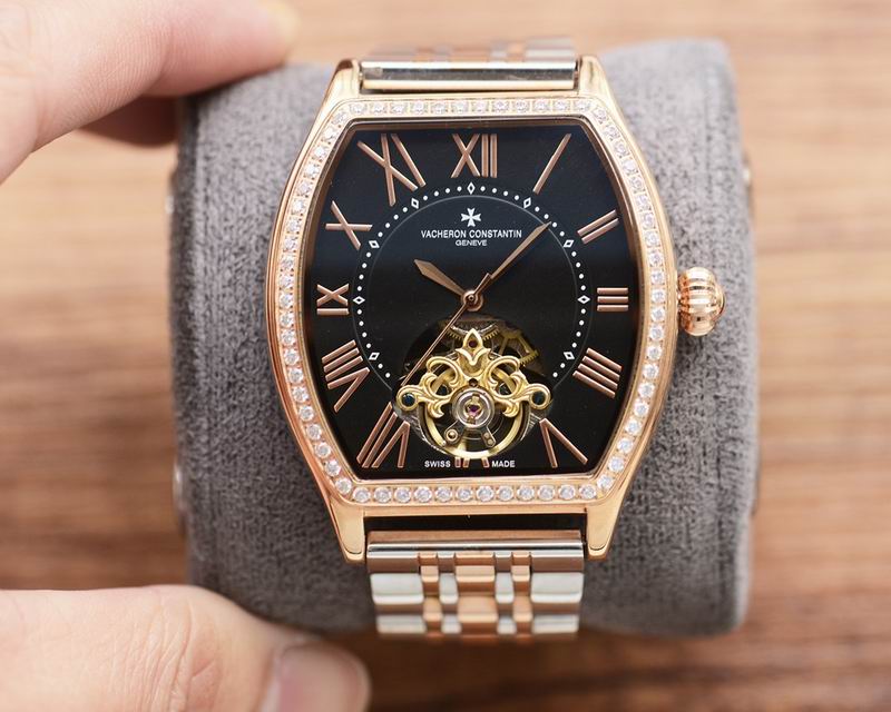 Vacheron Constantin  42X12.5mm 143 (7)