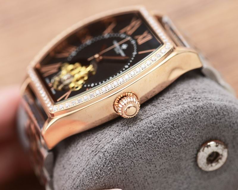 Vacheron Constantin  42X12.5mm 143 (8)