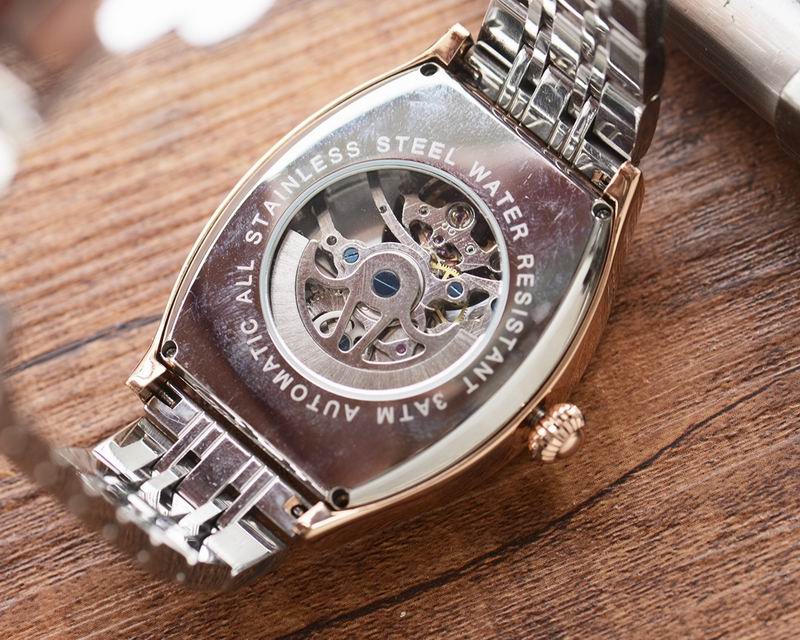 Vacheron Constantin  42X12.5mm 143 (9)