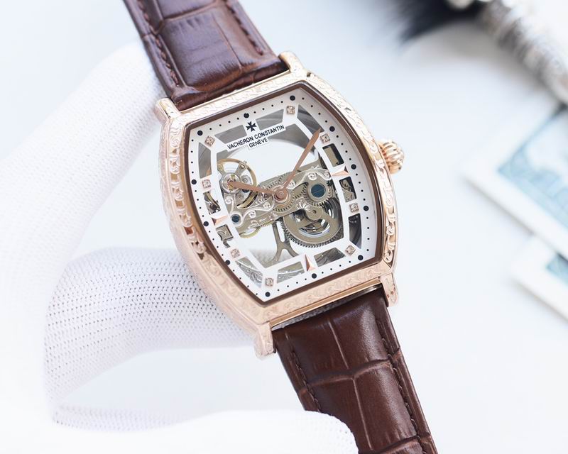 Vacheron Constantin  42X12mm 60 (2)