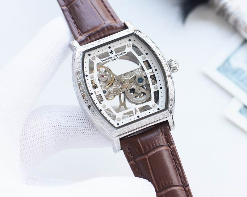 Vacheron Constantin  42X12mm 60 (3)