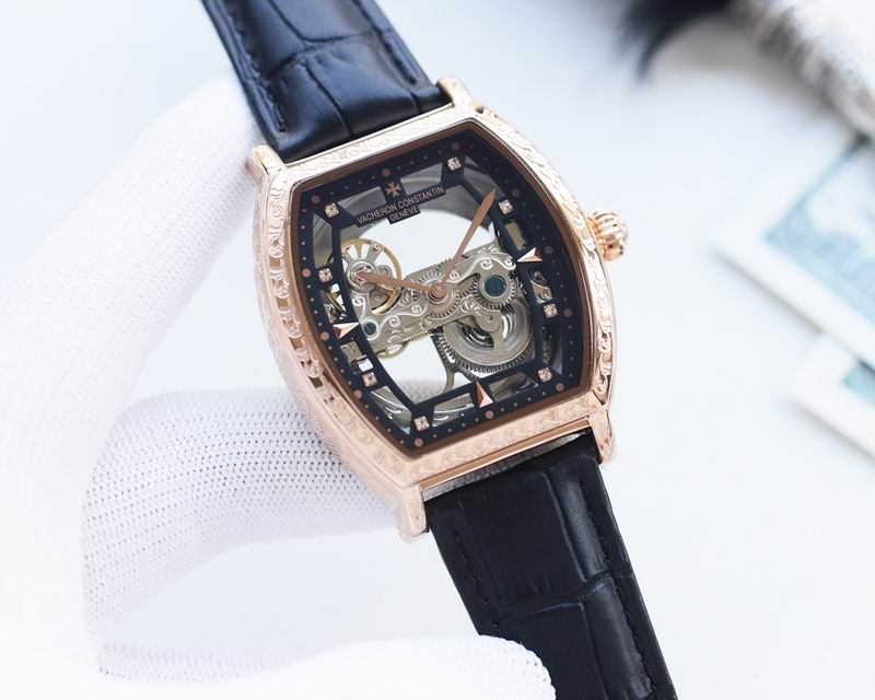 Vacheron Constantin  42X12mm 60 (4)