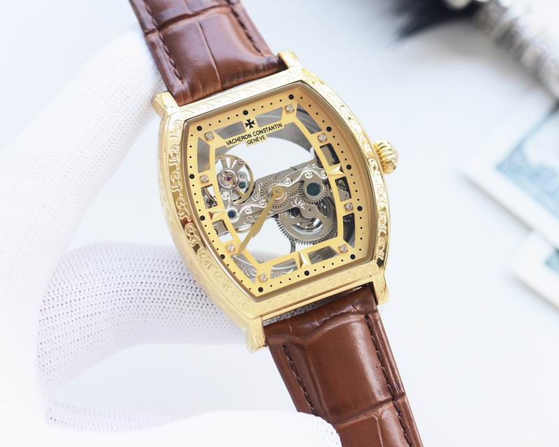 Vacheron Constantin  42X12mm 60 (5)