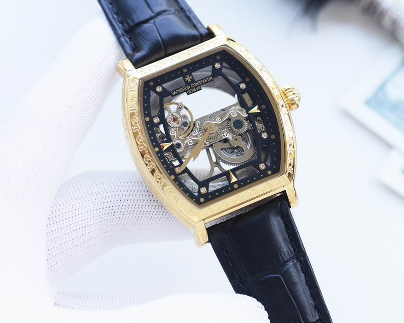 Vacheron Constantin  42X12mm 60 (6)