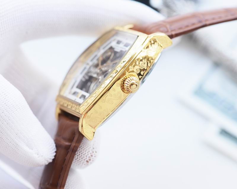 Vacheron Constantin  42X12mm 60 (7)