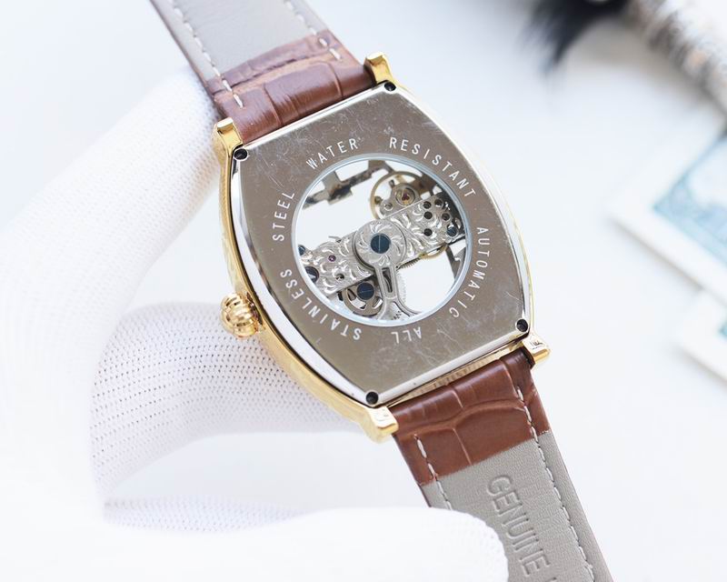 Vacheron Constantin  42X12mm 60 (9)