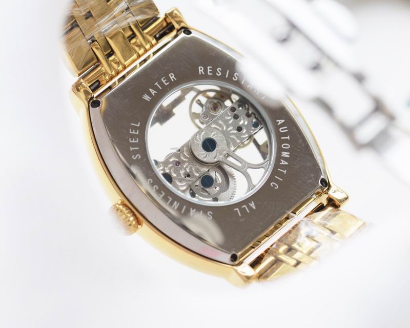 Vacheron Constantin  42X12mm 61 (1)