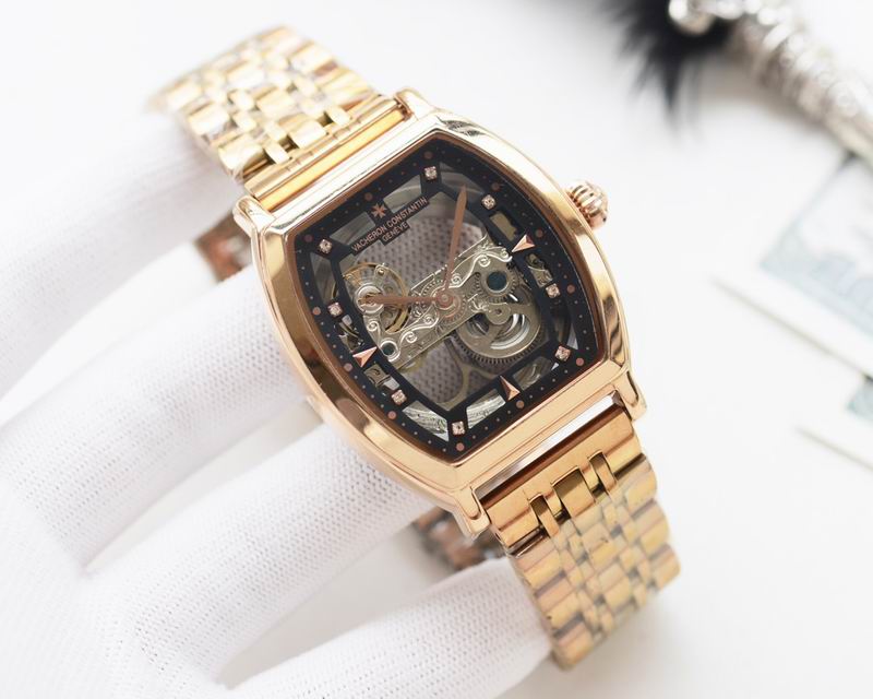 Vacheron Constantin  42X12mm 61 (4)