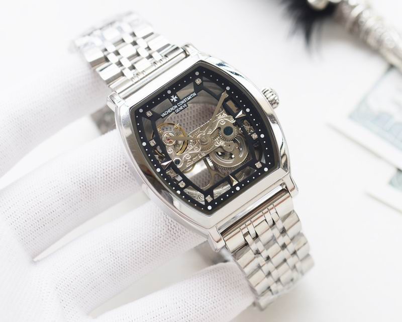 Vacheron Constantin  42X12mm 61 (5)