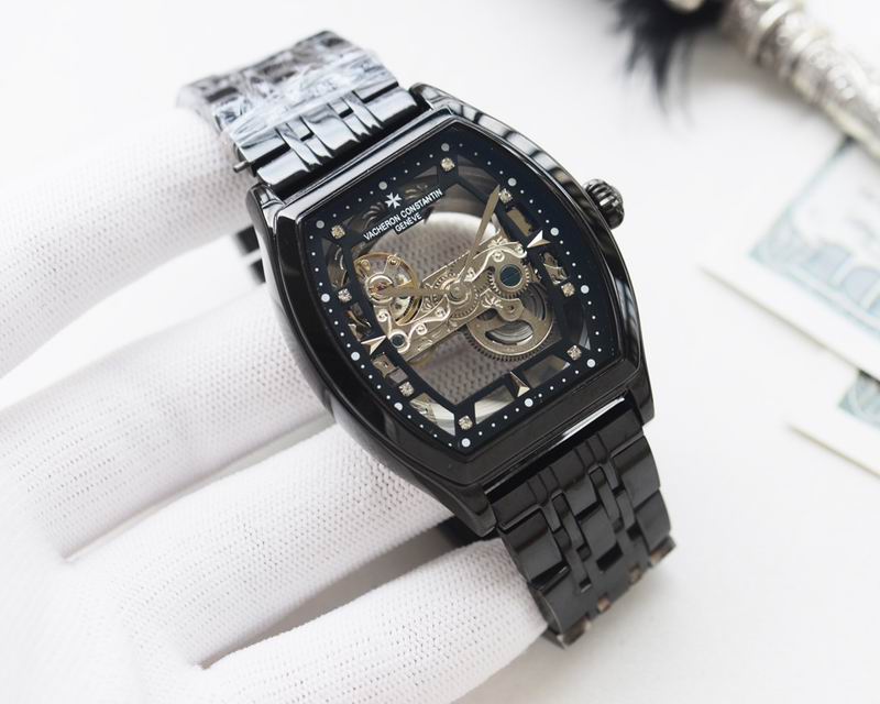 Vacheron Constantin  42X12mm 61 (6)