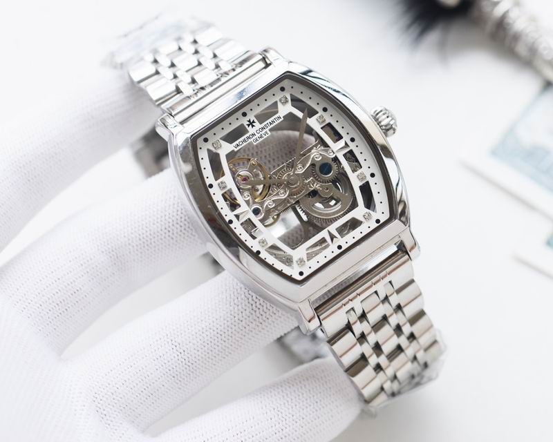 Vacheron Constantin  42X12mm 61 (7)