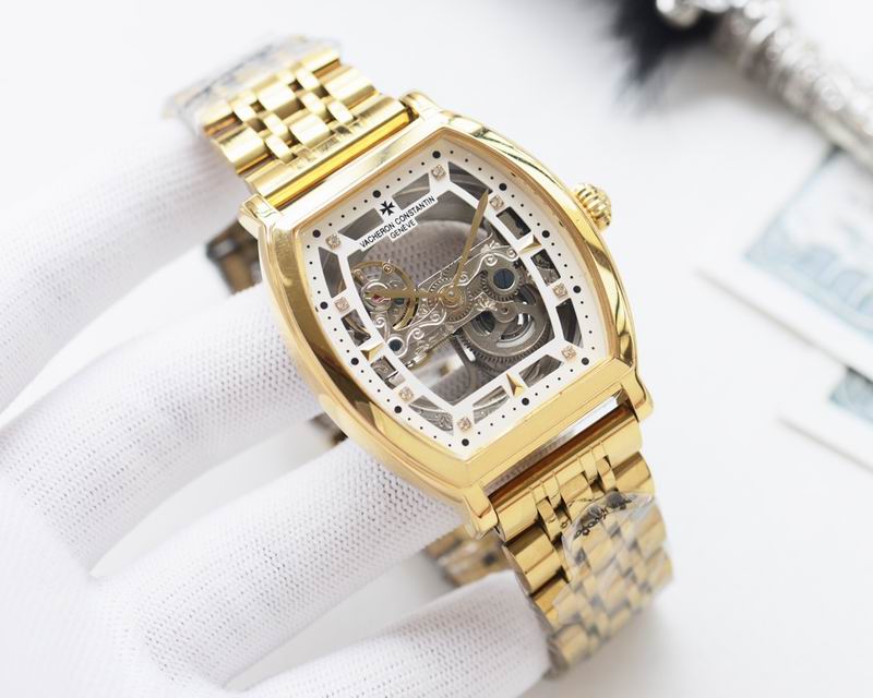 Vacheron Constantin  42X12mm 61 (8)