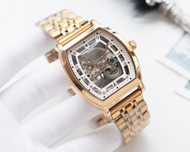 Vacheron Constantin  42X12mm 61 (9)