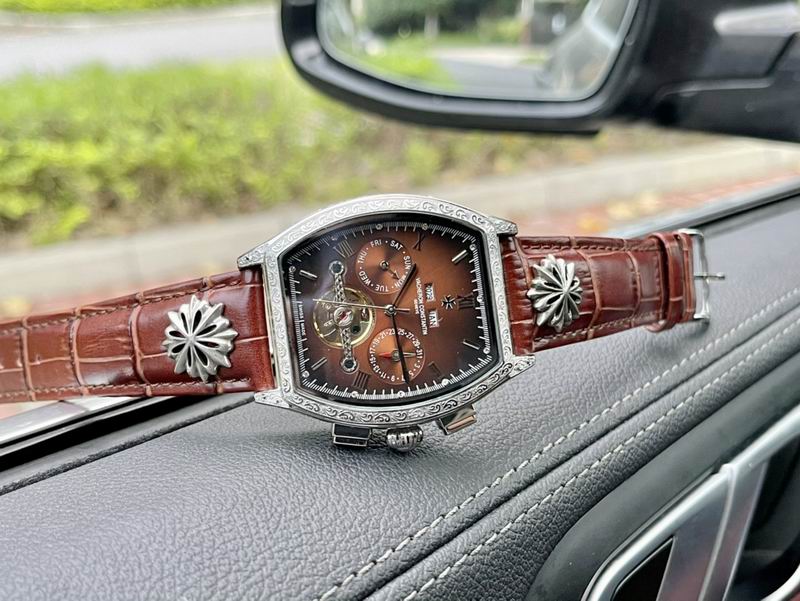 Vacheron Constantin  42X13mm 84 (1)