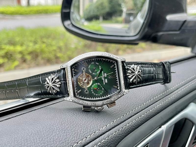 Vacheron Constantin  42X13mm 84 (2)