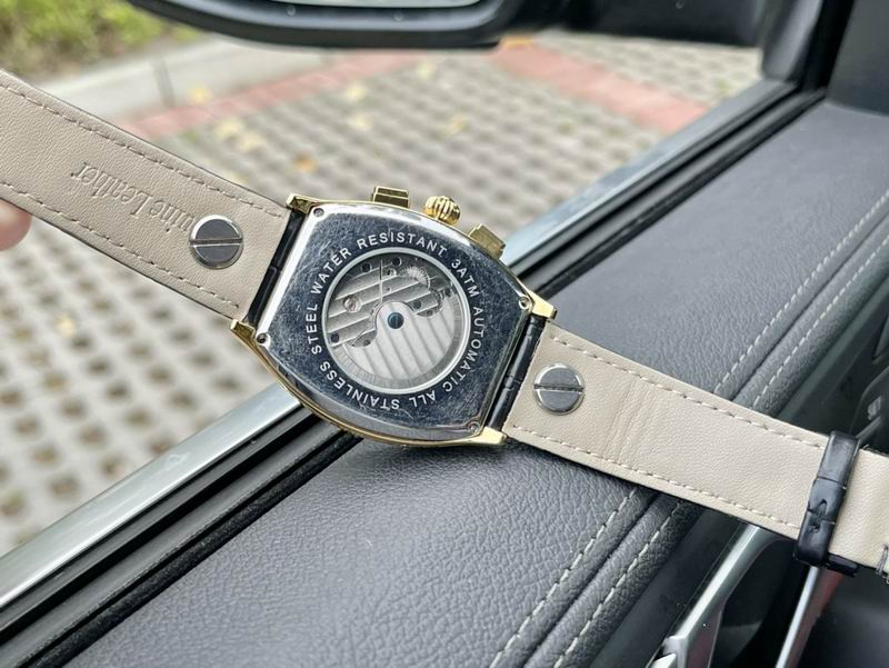 Vacheron Constantin  42X13mm 84 (3)