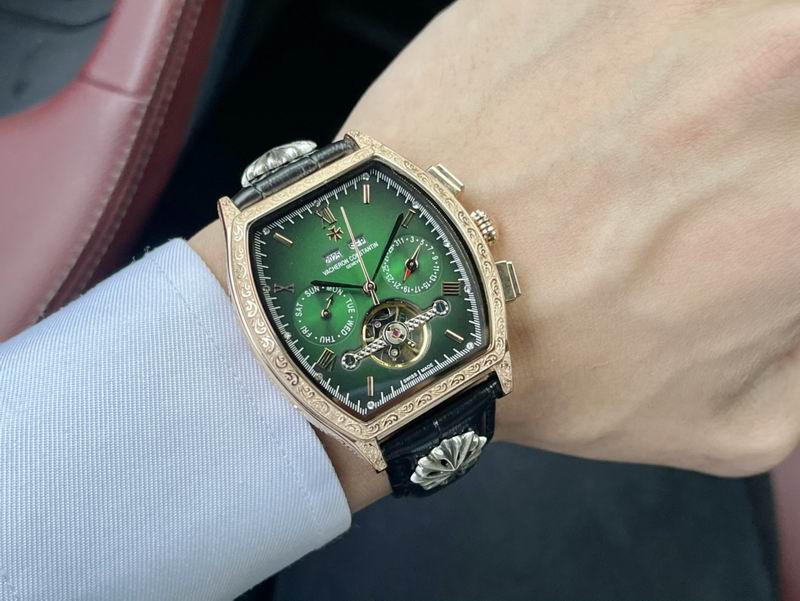Vacheron Constantin  42X13mm 84 (4)