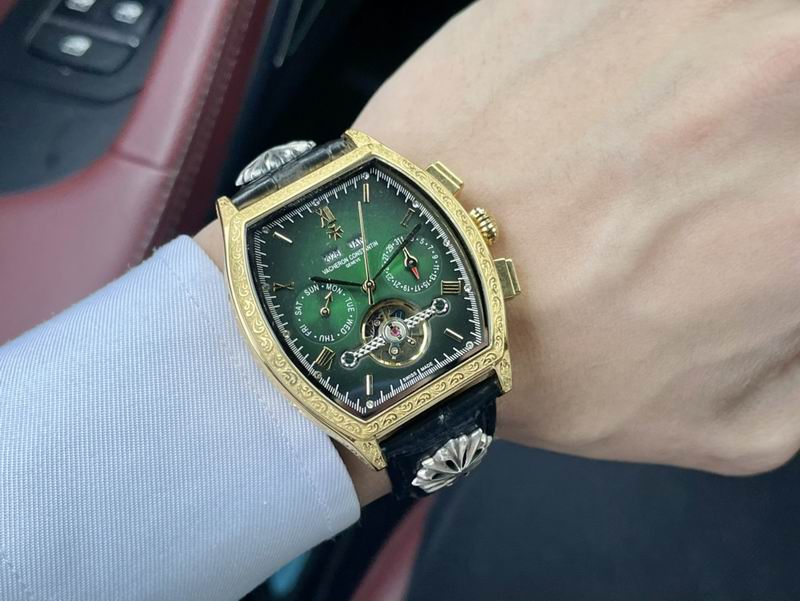 Vacheron Constantin  42X13mm 84 (5)