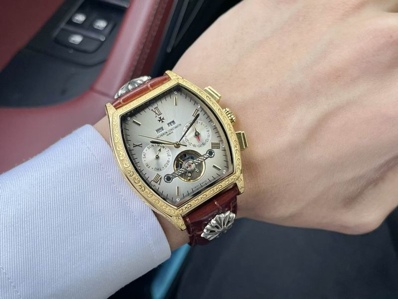 Vacheron Constantin  42X13mm 84 (6)