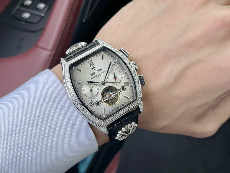 Vacheron Constantin  42X13mm 84 (7)