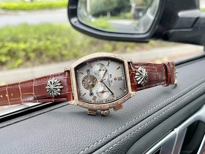 Vacheron Constantin  42X13mm 84 (8)