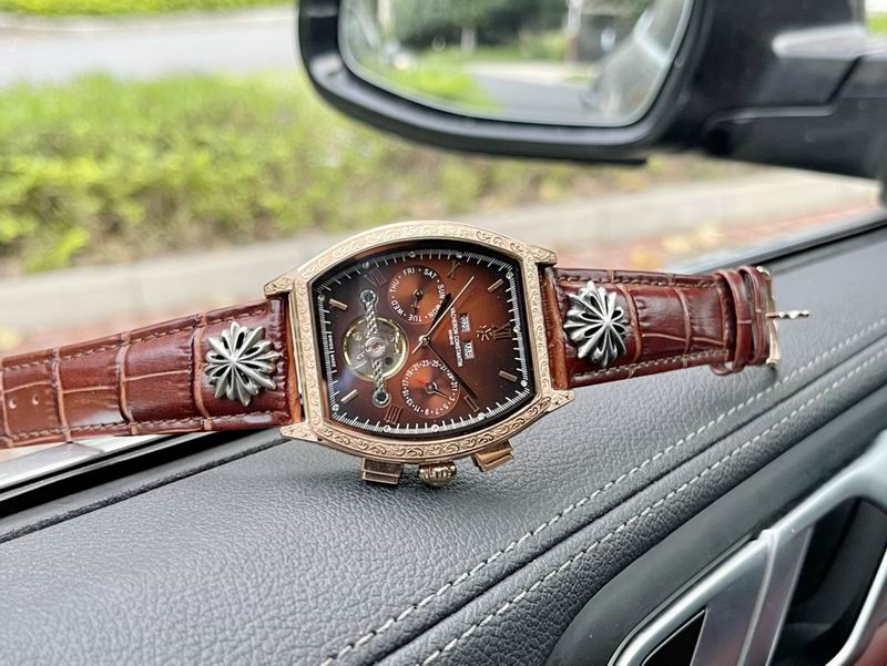 Vacheron Constantin  42X13mm 84 (9)