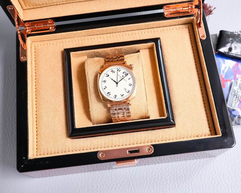 Vacheron Constantin  42mm 36 (12)