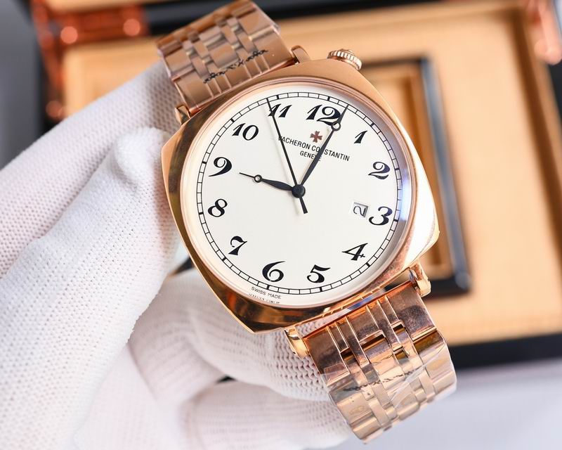 Vacheron Constantin  42mm 36 (13)