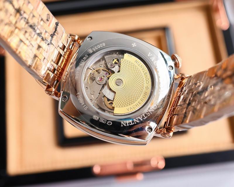 Vacheron Constantin  42mm 36 (14)