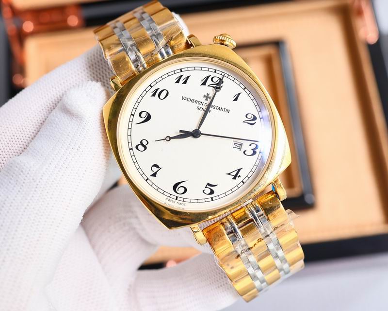 Vacheron Constantin  42mm 36 (15)