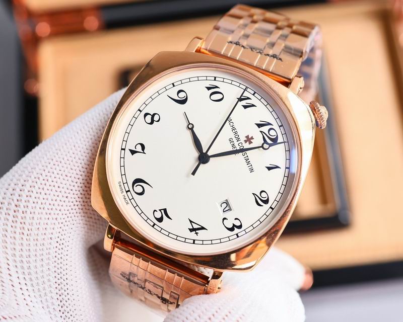 Vacheron Constantin  42mm 36 (16)