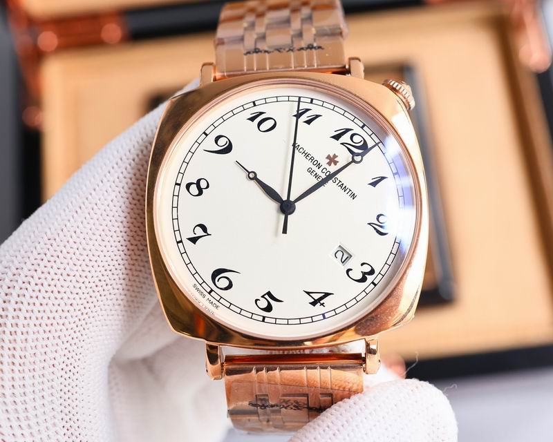 Vacheron Constantin  42mm 36 (17)