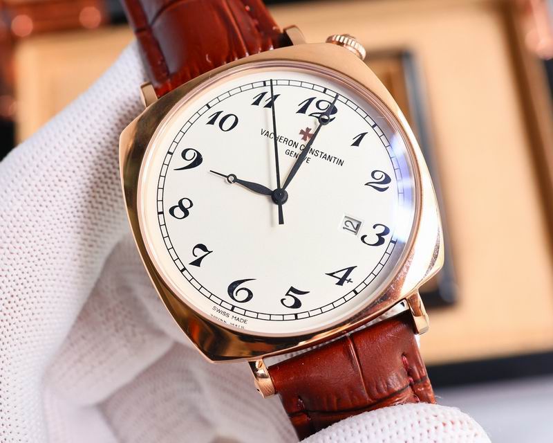 Vacheron Constantin  42mm 36 (2)
