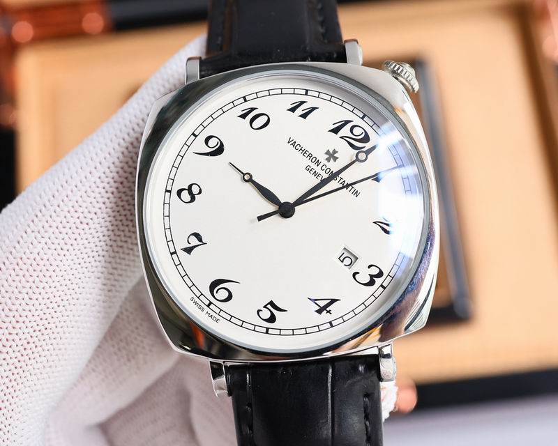 Vacheron Constantin  42mm 36 (20)