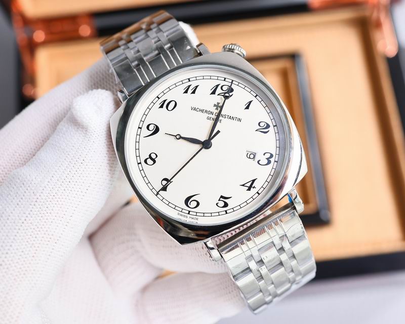Vacheron Constantin  42mm 36 (21)