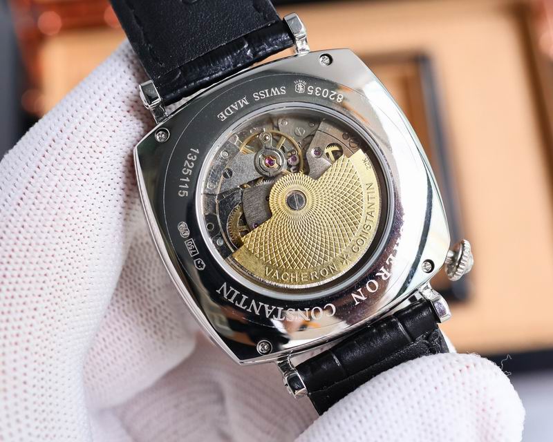 Vacheron Constantin  42mm 36 (23)