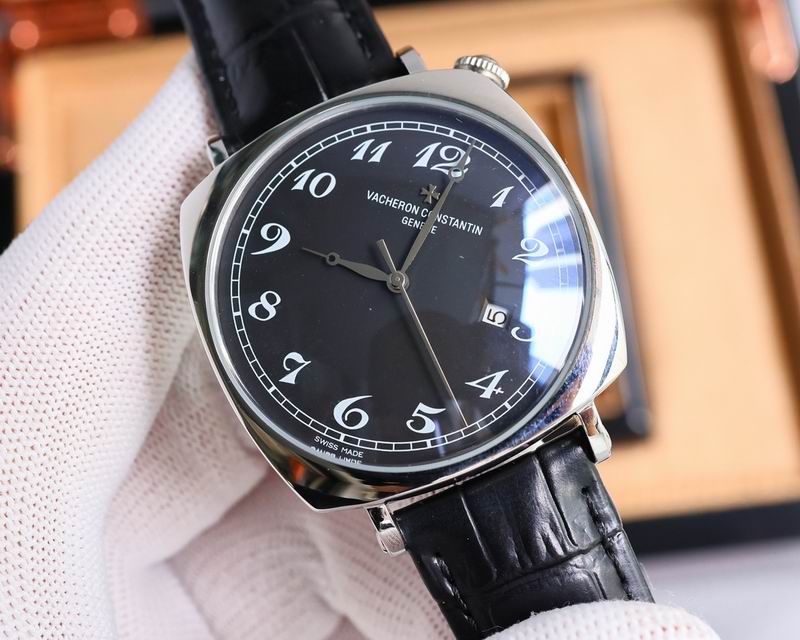 Vacheron Constantin  42mm 36 (24)