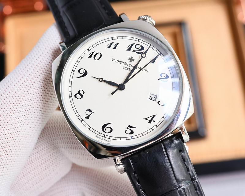 Vacheron Constantin  42mm 36 (25)