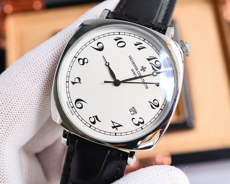 Vacheron Constantin  42mm 36 (26)