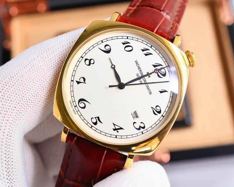 Vacheron Constantin  42mm 36 (3)