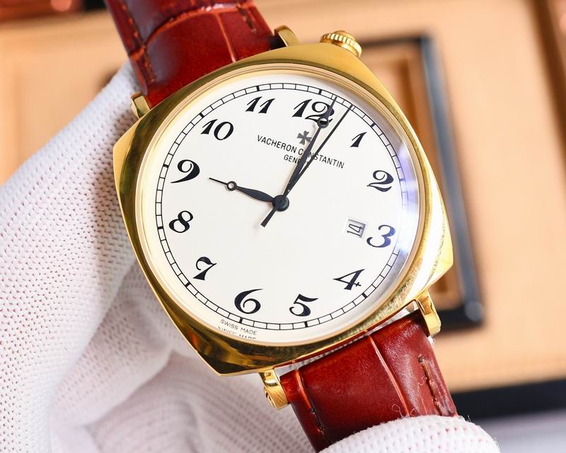 Vacheron Constantin  42mm 36 (7)