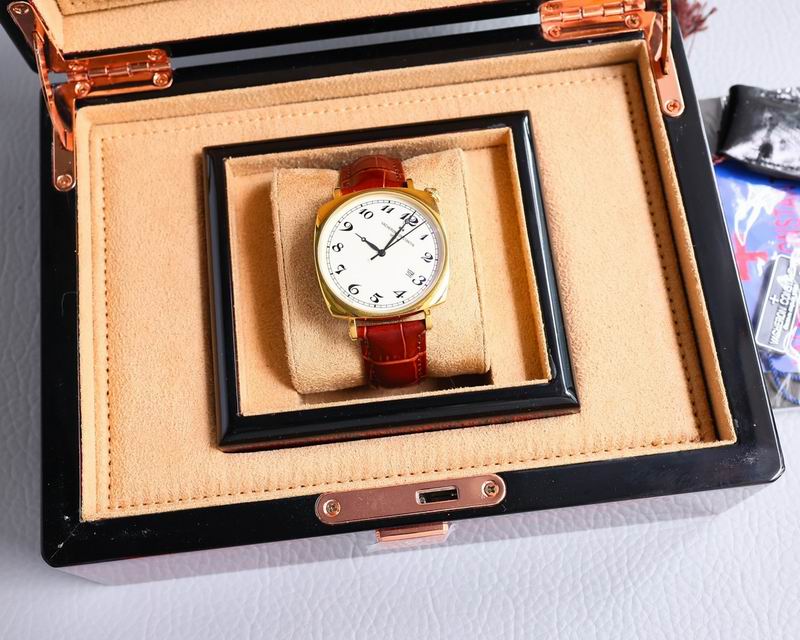 Vacheron Constantin  42mm 36 (8)
