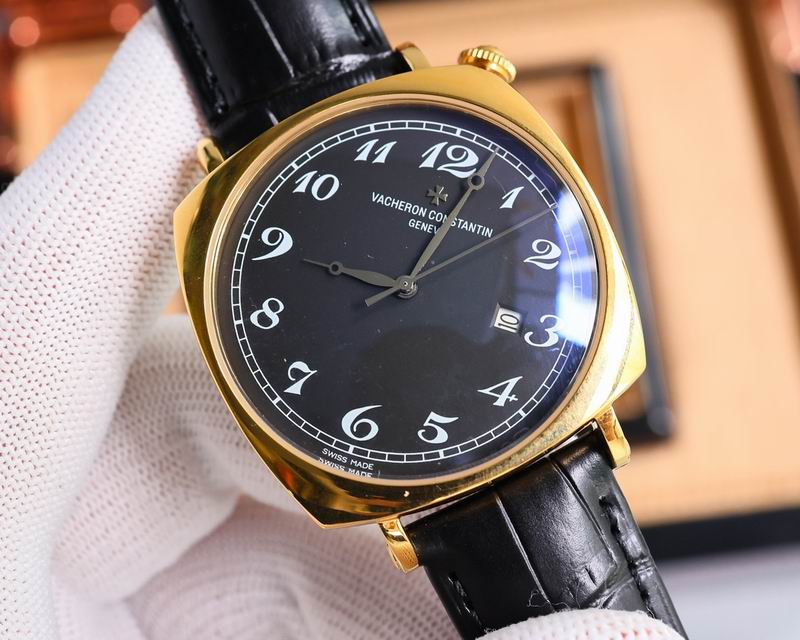Vacheron Constantin  42mm 36 (9)