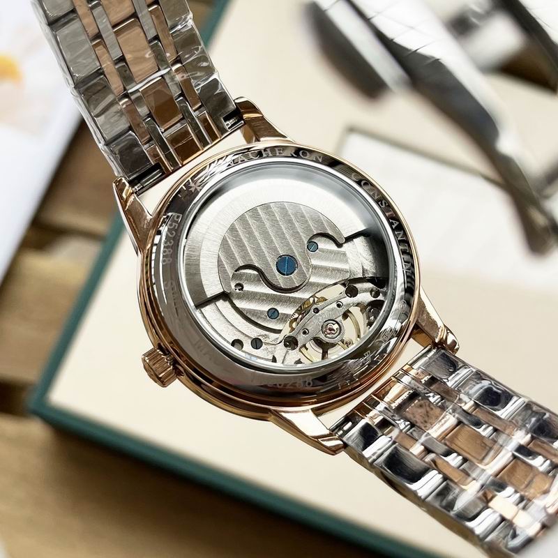 Vacheron Constantin  42mm 62 (1)