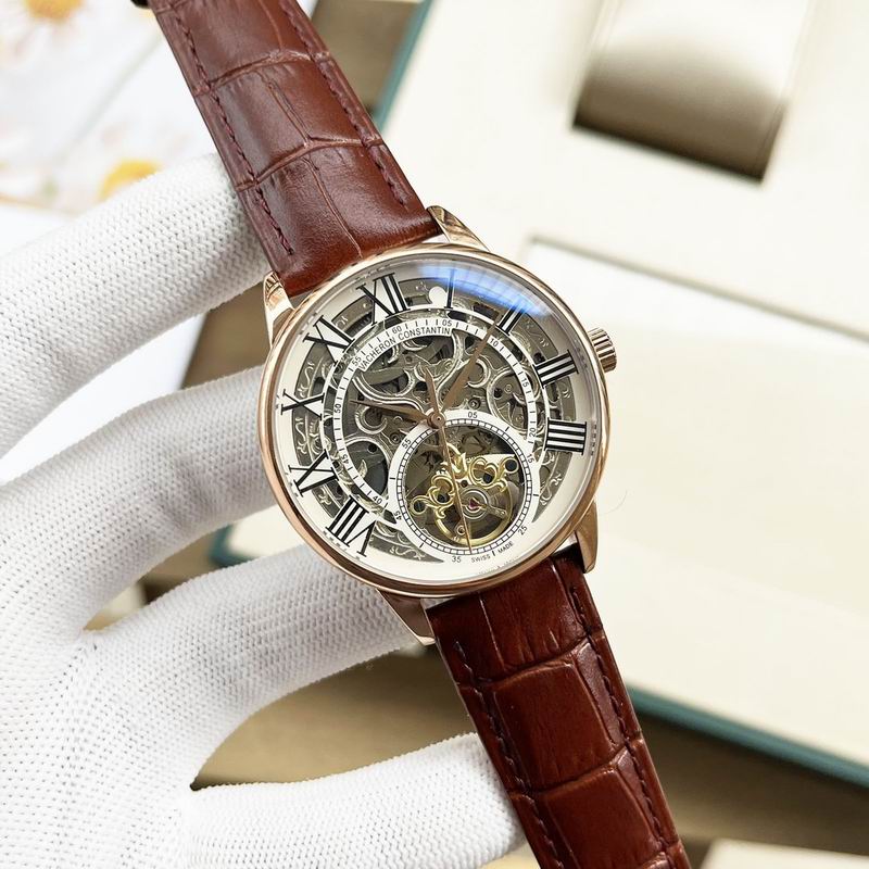 Vacheron Constantin  42mm 62 (11)