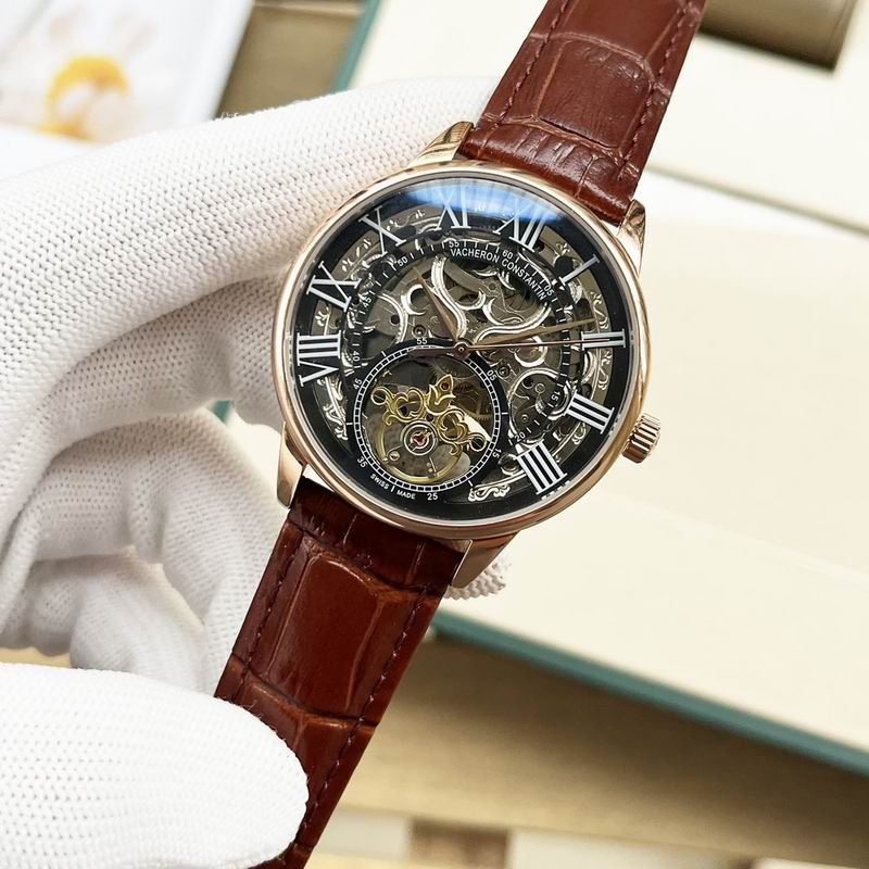 Vacheron Constantin  42mm 62 (12)
