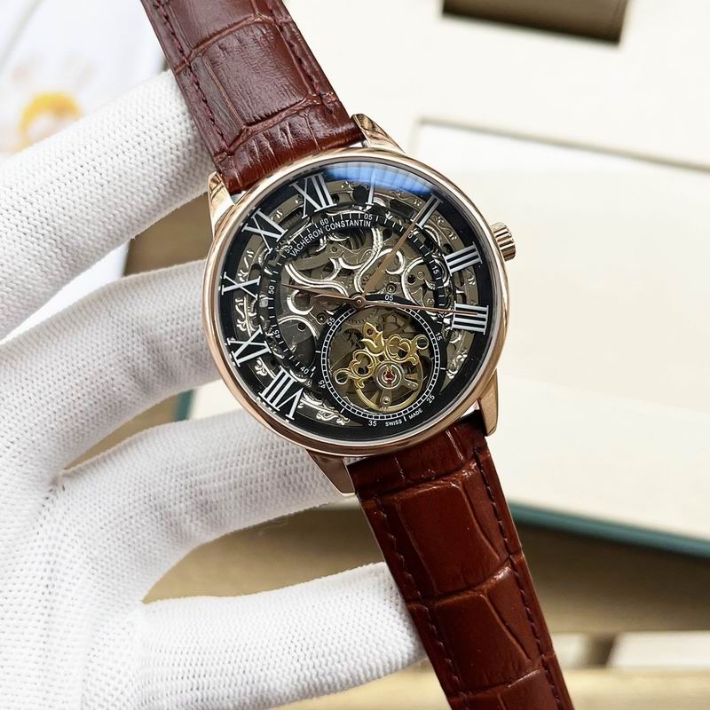 Vacheron Constantin  42mm 62 (13)